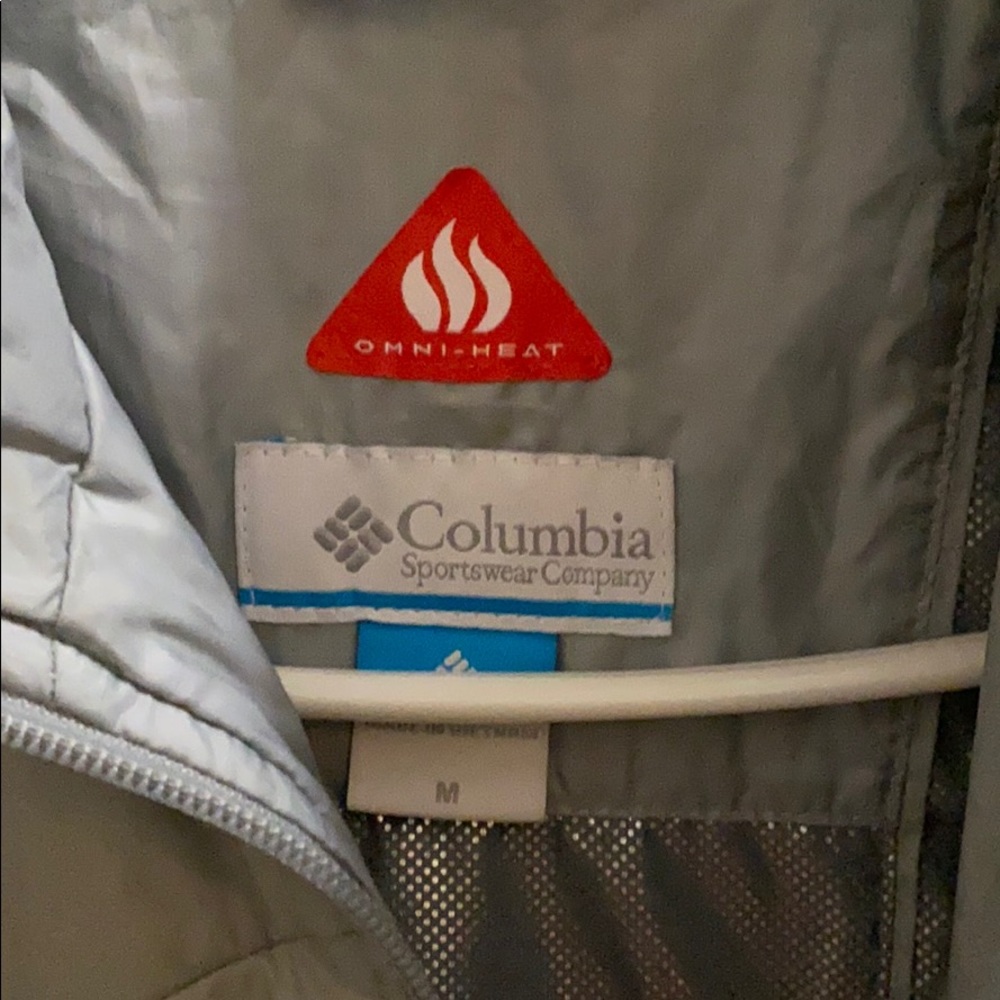 Columbia jacket - Picture 2 of 5